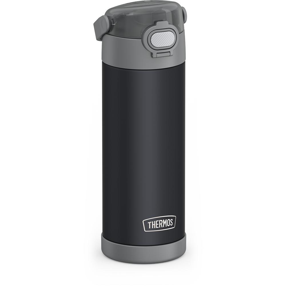 Thermos® 16oz FUNtainer® water bottle in Lightning Bolt Girl