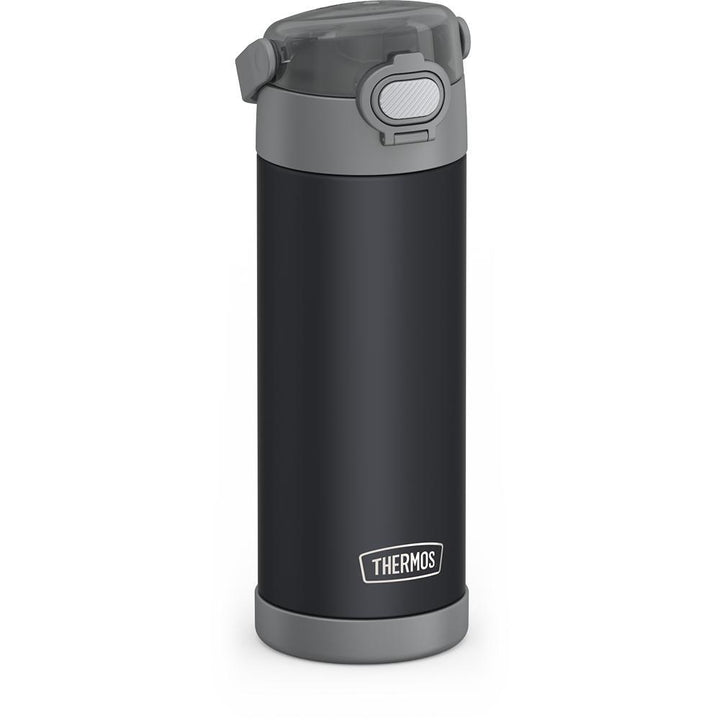 Thermos® 16oz FUNtainer® water bottle in Lightning Bolt Girl