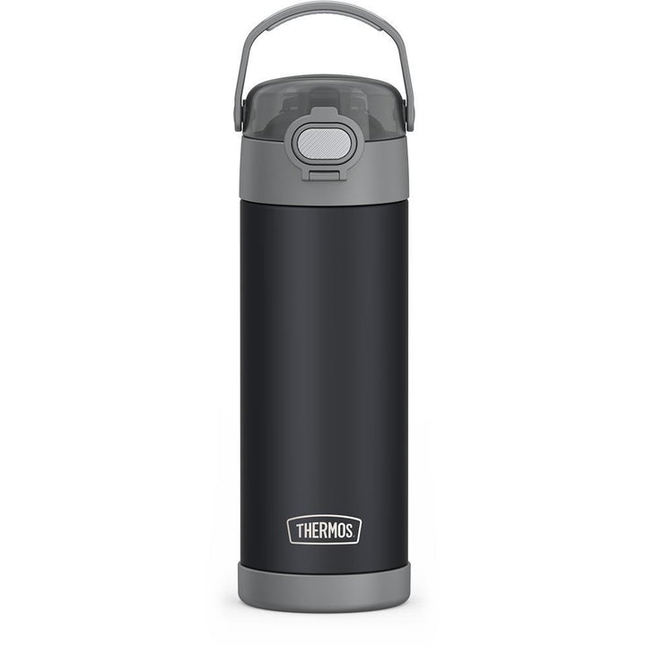 Thermos® 16oz FUNtainer® water bottle in Lightning Bolt Girl