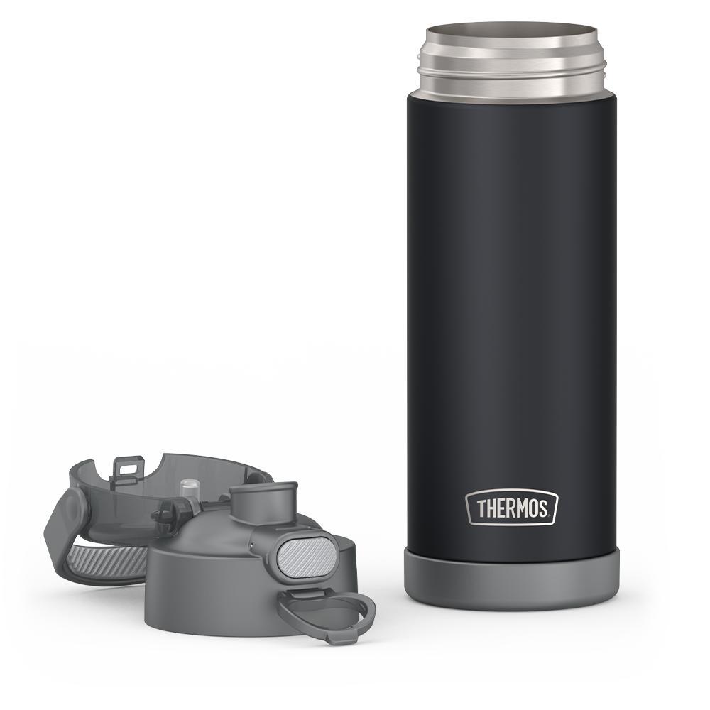 Thermos® 16oz FUNtainer® water bottle in Lightning Bolt Girl