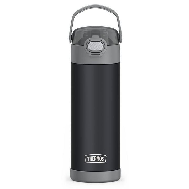 Thermos® 16oz FUNtainer® water bottle in Lightning Bolt Girl