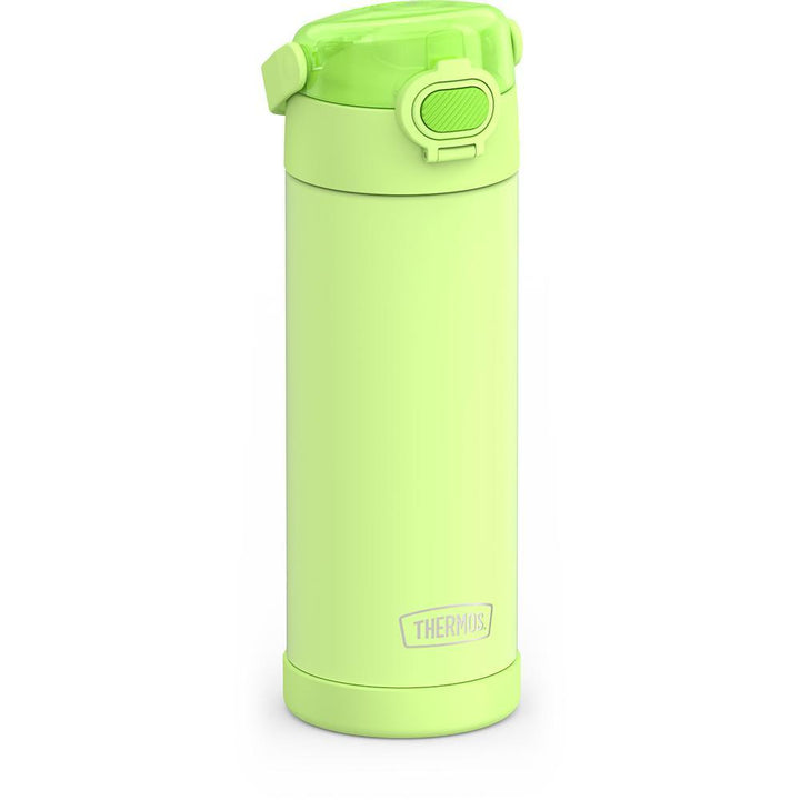 Thermos® 16oz FUNtainer® water bottle in Lightning Bolt Girl