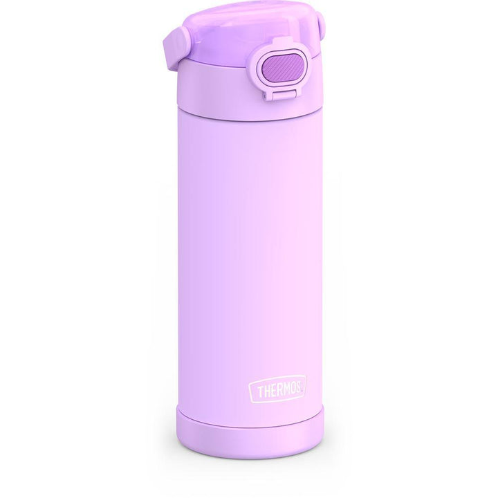 Thermos® 16oz FUNtainer® water bottle in Lightning Bolt Girl