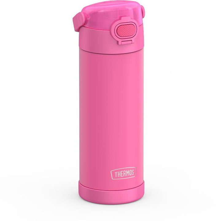 Thermos® 16oz FUNtainer® water bottle in Lightning Bolt Girl