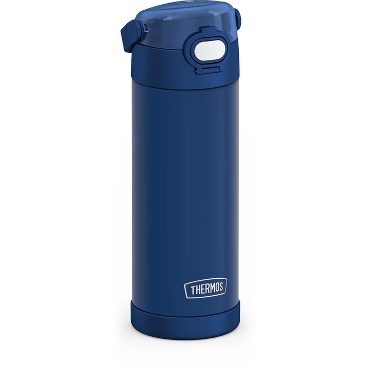 Thermos® 16oz FUNtainer® water bottle in Lightning Bolt Girl