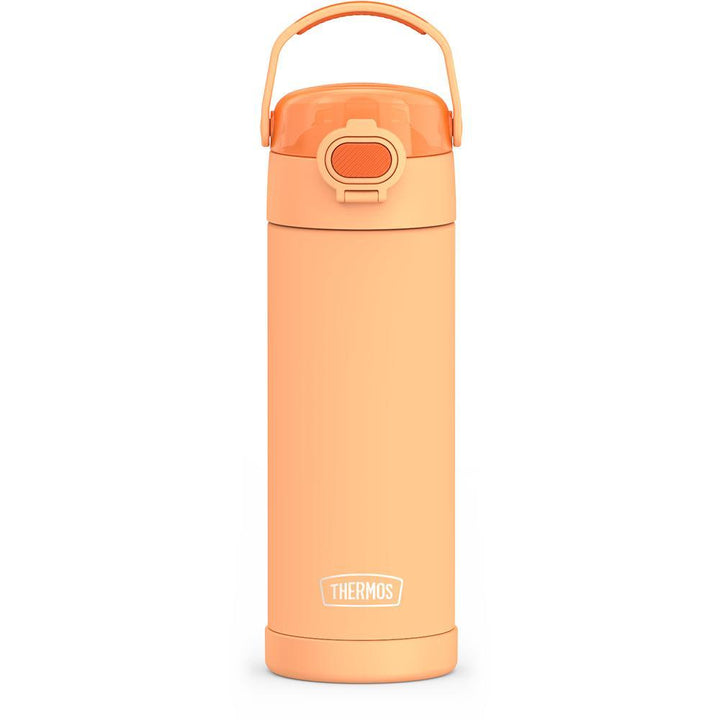 Thermos® 16oz FUNtainer® water bottle in Lightning Bolt Girl