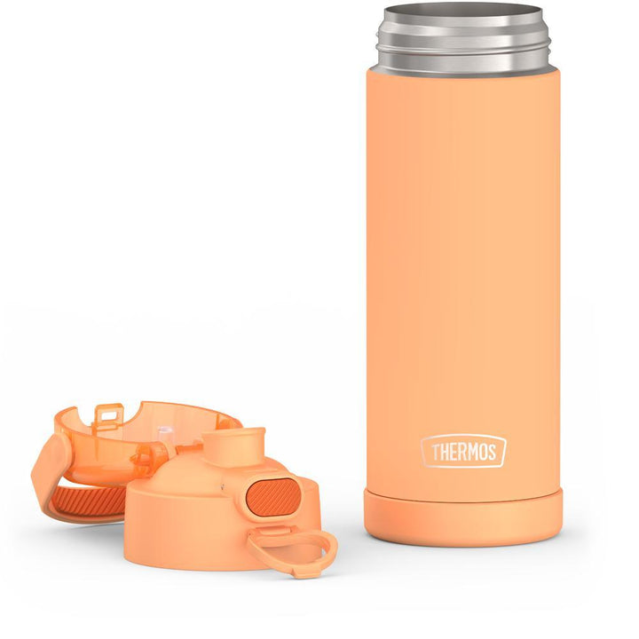 Thermos® 16oz FUNtainer® water bottle in Lightning Bolt Girl
