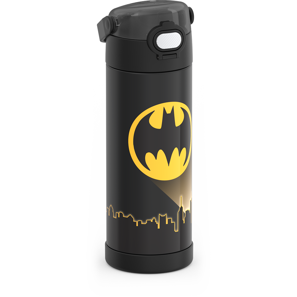 Thermos® 16oz FUNtainer® water bottle in Default Title