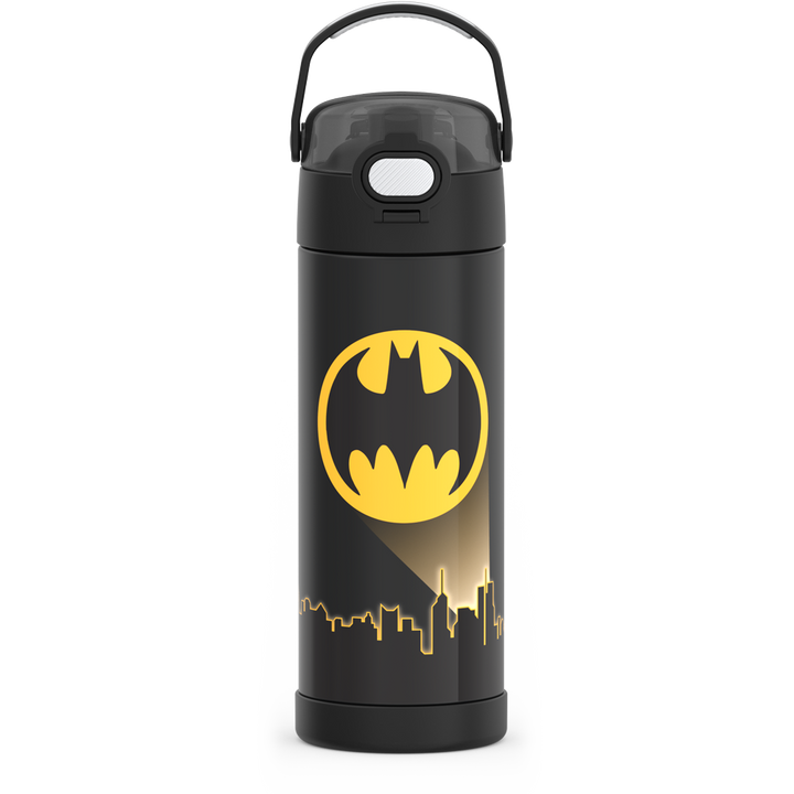 Thermos® 16oz FUNtainer® water bottle in Default Title