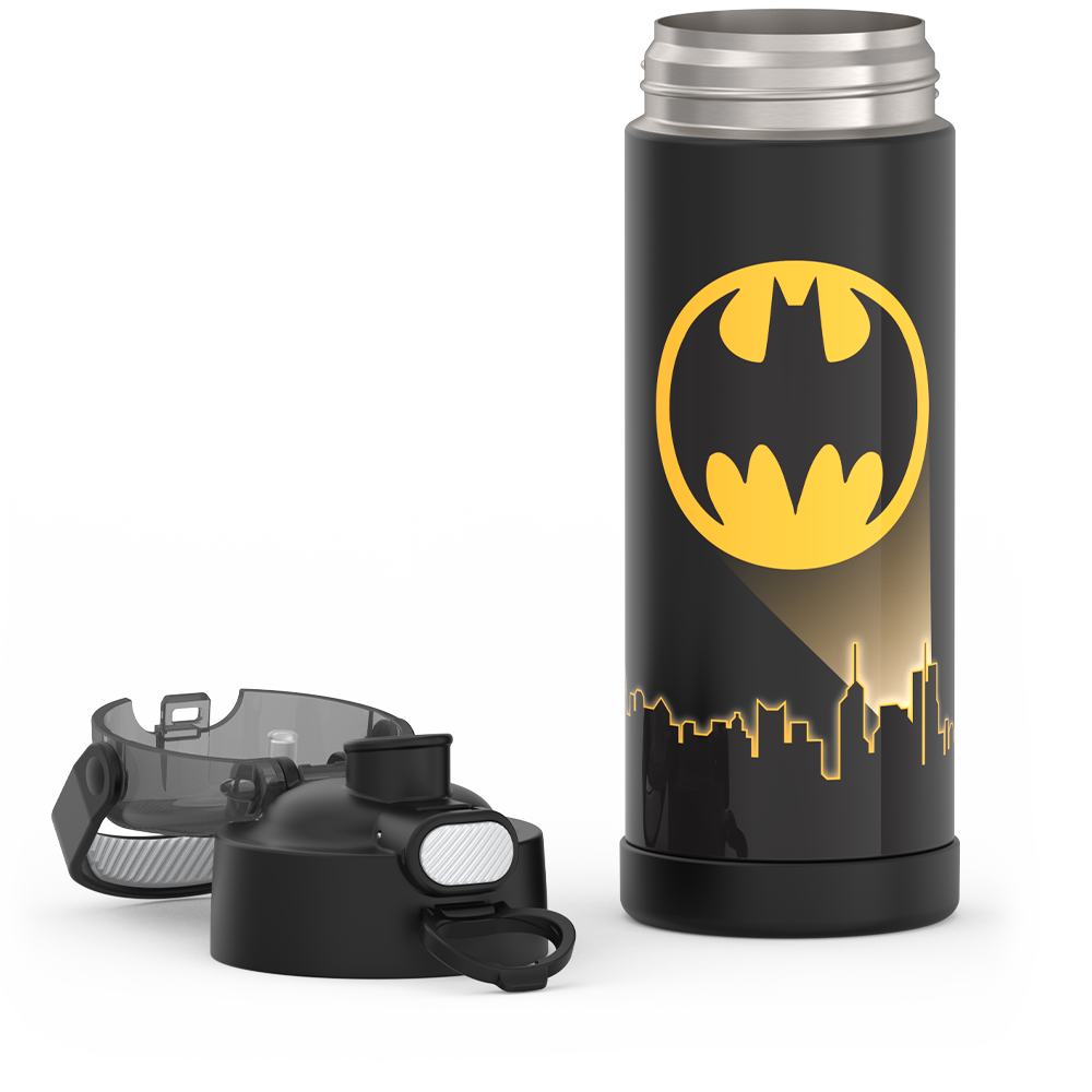 Thermos® 16oz FUNtainer® water bottle in Default Title