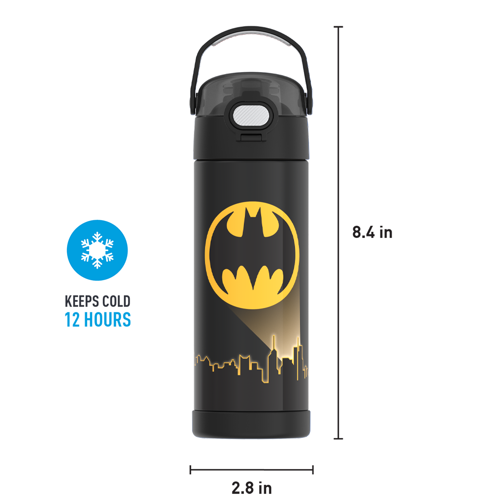 Thermos® 16oz FUNtainer® water bottle in Default Title