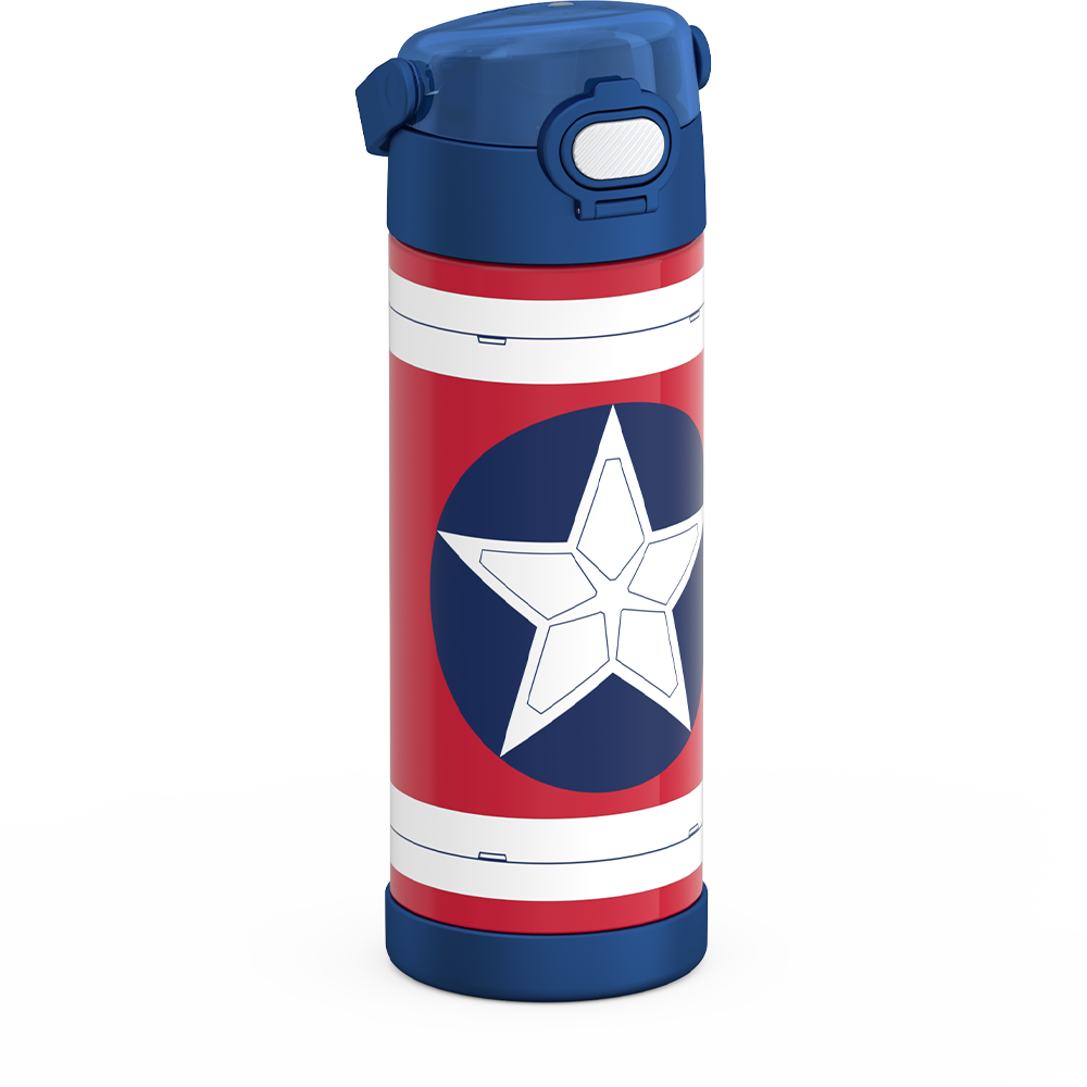 Thermos® 16oz FUNtainer® water bottle in Default Title