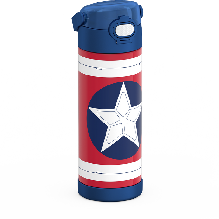 Thermos® 16oz FUNtainer® water bottle in Default Title