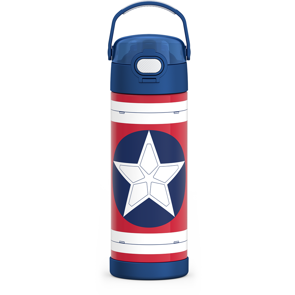 Thermos® 16oz FUNtainer® water bottle in Default Title