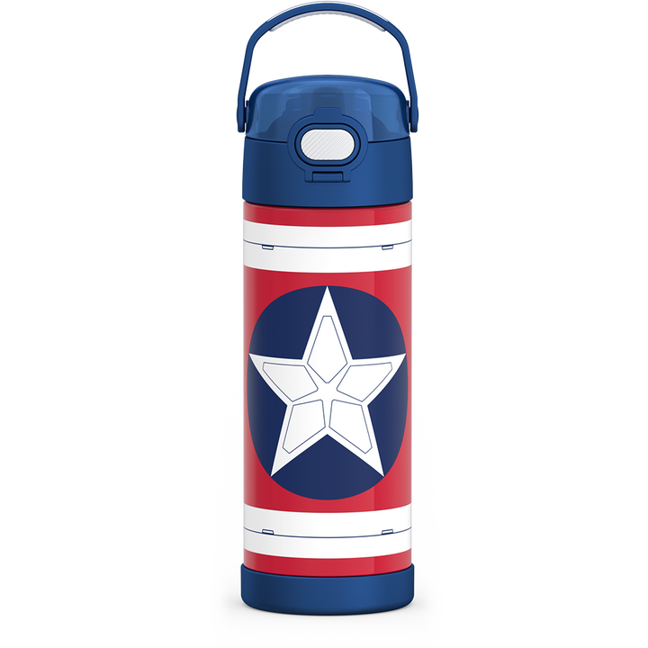 Thermos® 16oz FUNtainer® water bottle in Default Title