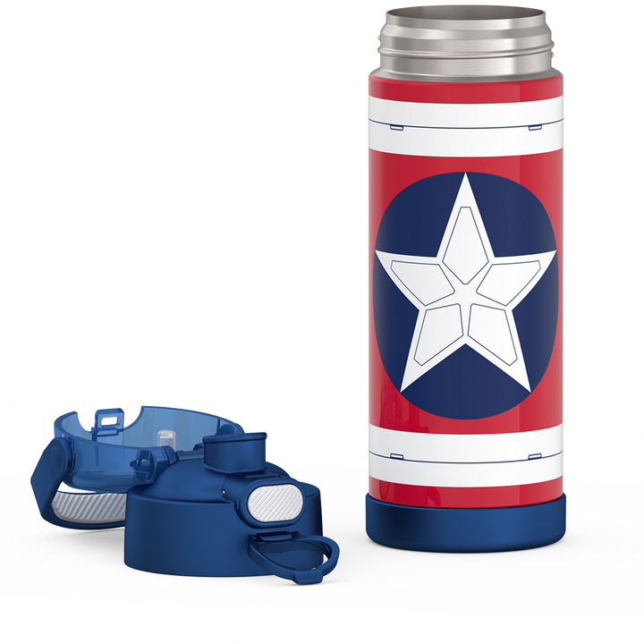 Thermos® 16oz FUNtainer® water bottle in Default Title