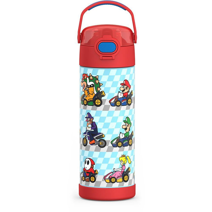 Thermos® 16oz FUNtainer® water bottle in Default Title