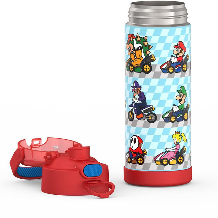 Thermos® 16oz FUNtainer® water bottle in Default Title