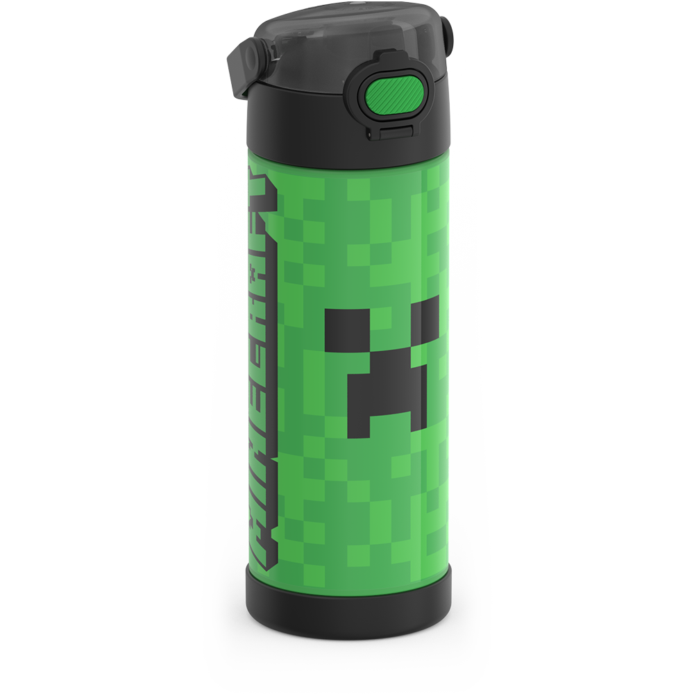 Thermos® 16oz FUNtainer® water bottle in Default Title