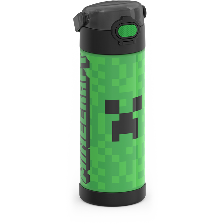 Thermos® 16oz FUNtainer® water bottle in Default Title