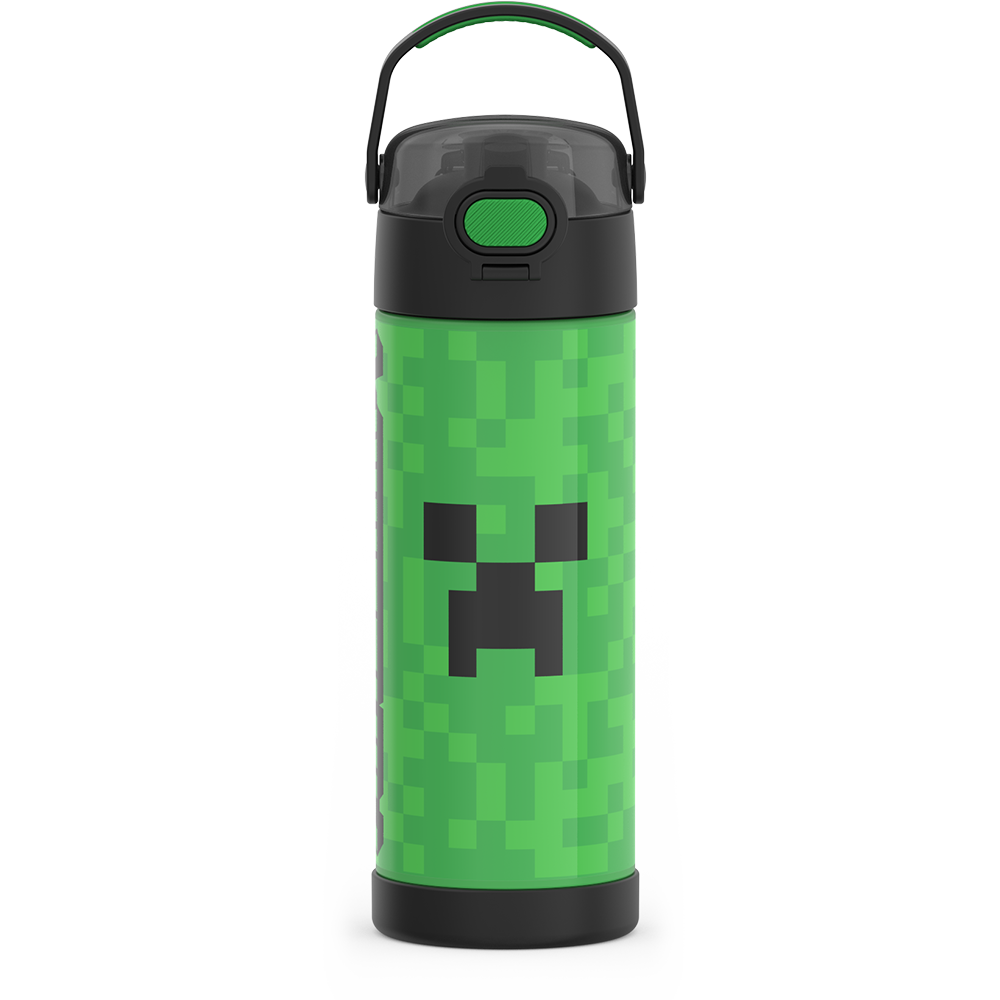 Thermos® 16oz FUNtainer® water bottle in Default Title