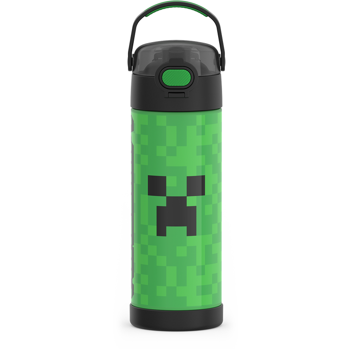 Thermos® 16oz FUNtainer® water bottle in Default Title