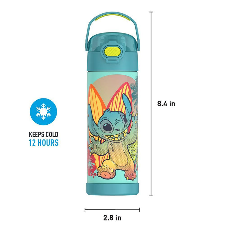 Thermos® 16oz FUNtainer® water bottle in Default Title
