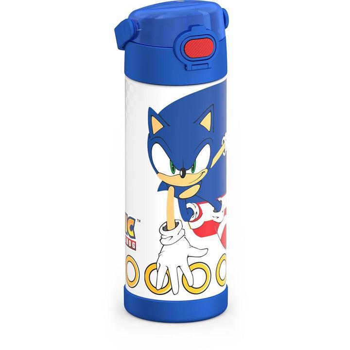 Thermos® 16oz FUNtainer® water bottle in Default Title