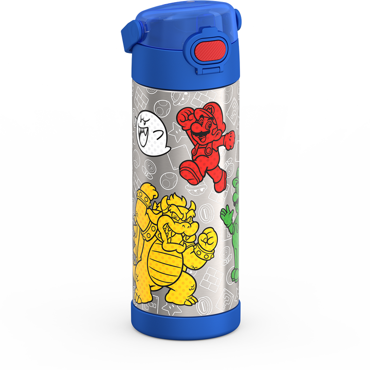 Thermos® 16oz FUNtainer® water bottle in Default Title