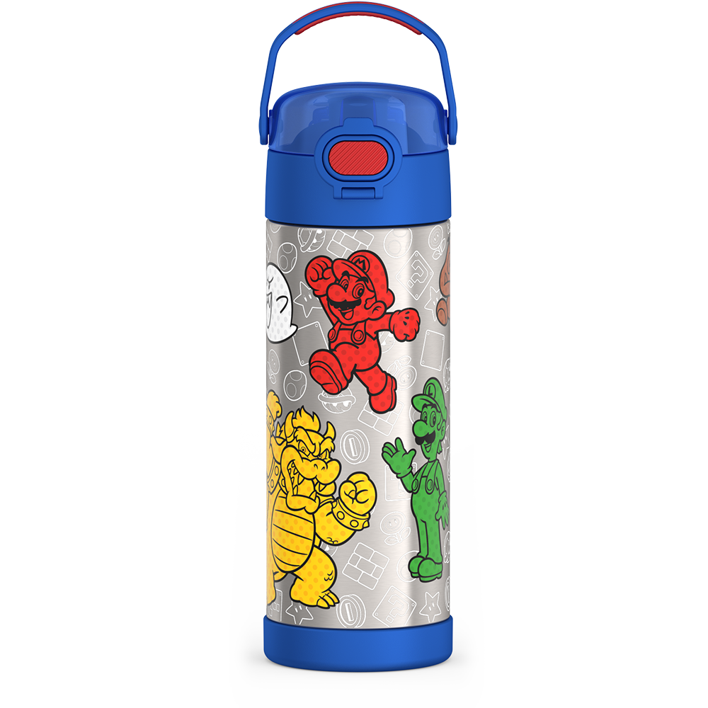 Thermos® 16oz FUNtainer® water bottle in Default Title