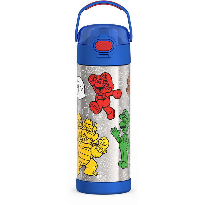 Thermos® 16oz FUNtainer® water bottle in Default Title