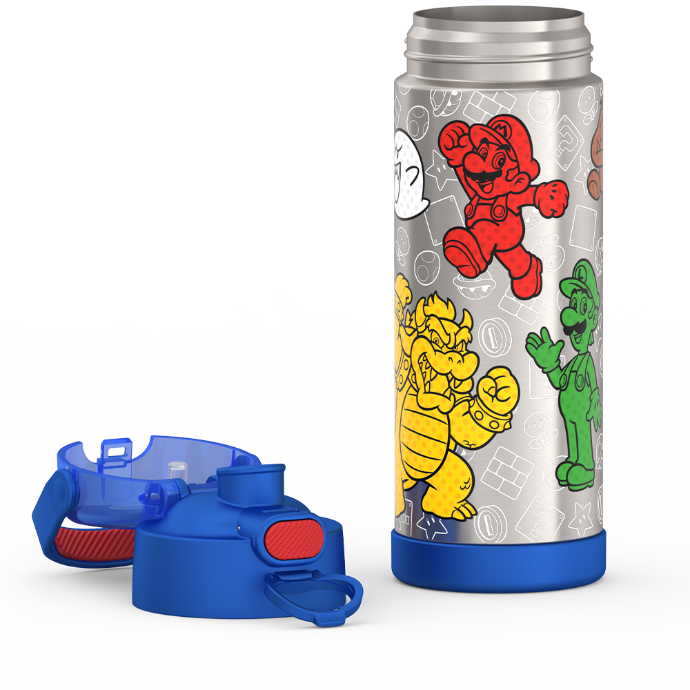 Thermos® 16oz FUNtainer® water bottle in Default Title