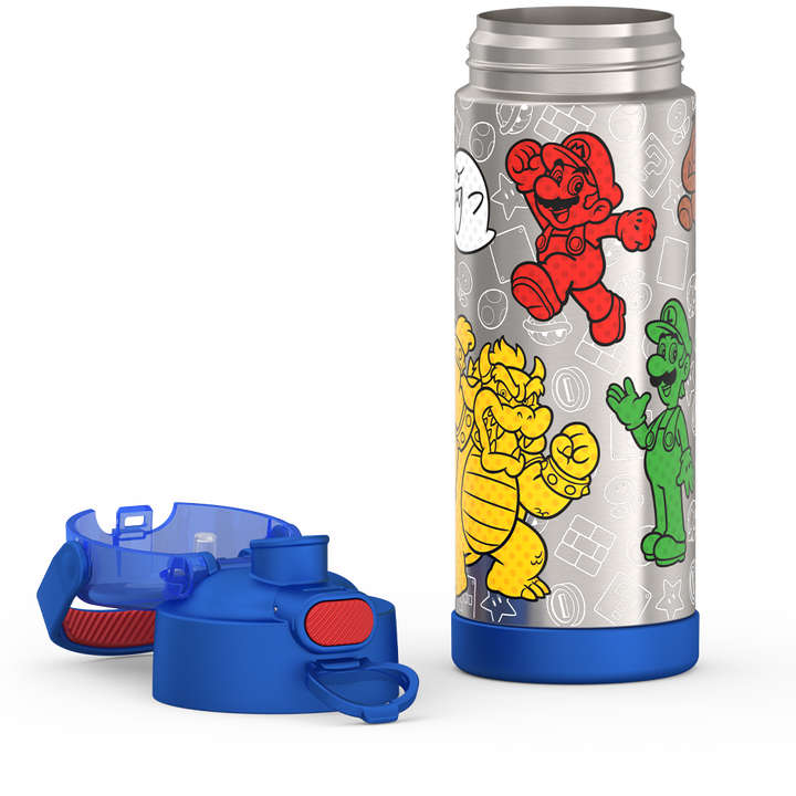Thermos® 16oz FUNtainer® water bottle in Default Title