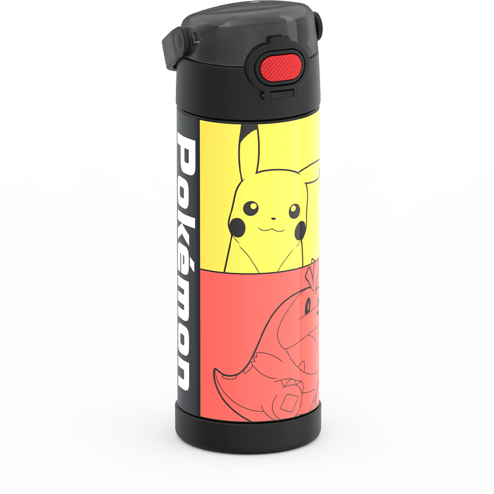 Thermos® 16oz FUNtainer® water bottle in Default Title