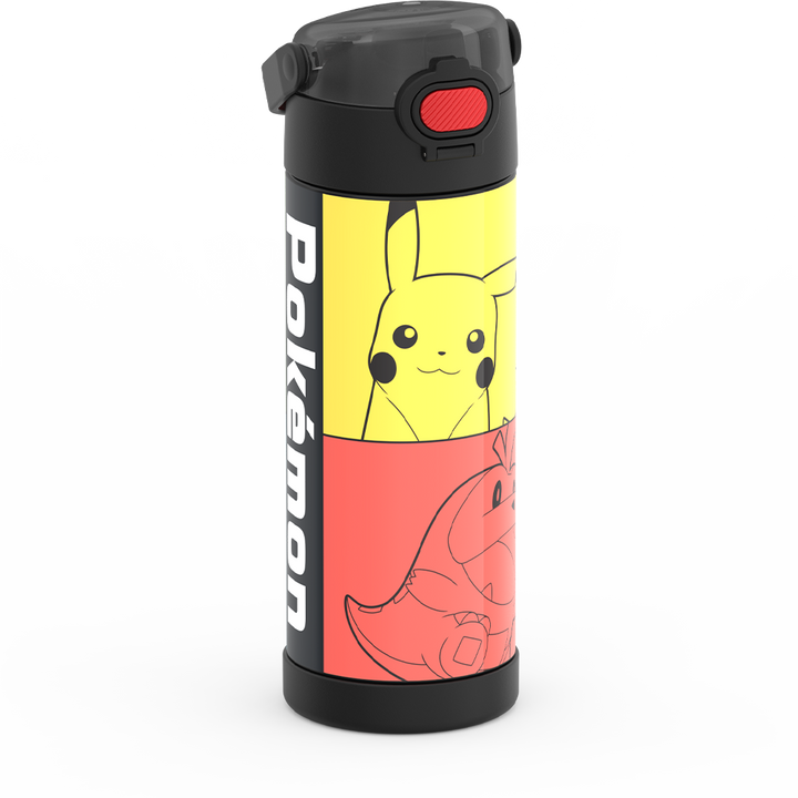 Thermos® 16oz FUNtainer® water bottle in Default Title