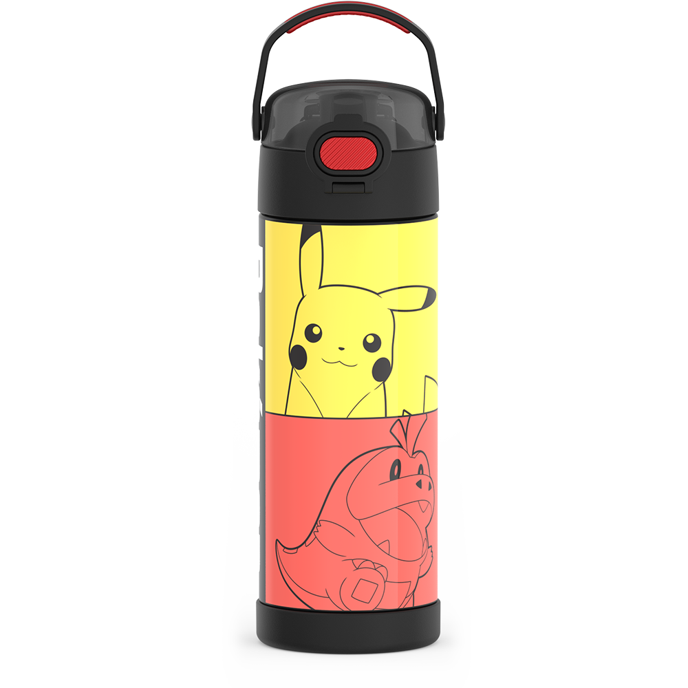 Thermos® 16oz FUNtainer® water bottle in Default Title