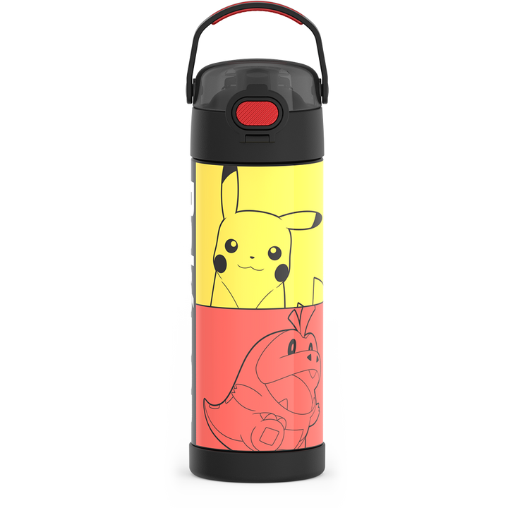 Thermos® 16oz FUNtainer® water bottle in Default Title