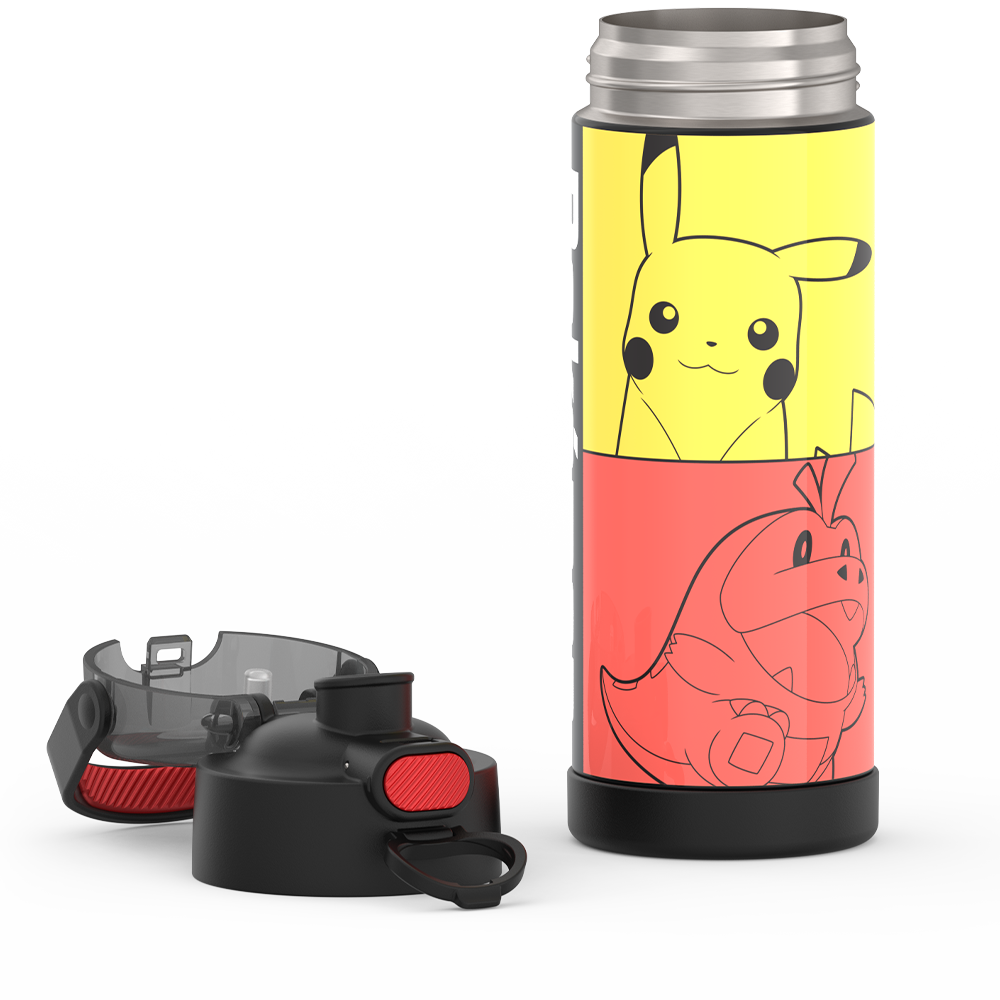 Thermos® 16oz FUNtainer® water bottle in Default Title