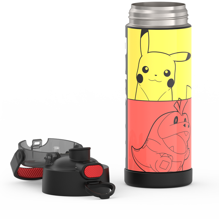 Thermos® 16oz FUNtainer® water bottle in Default Title