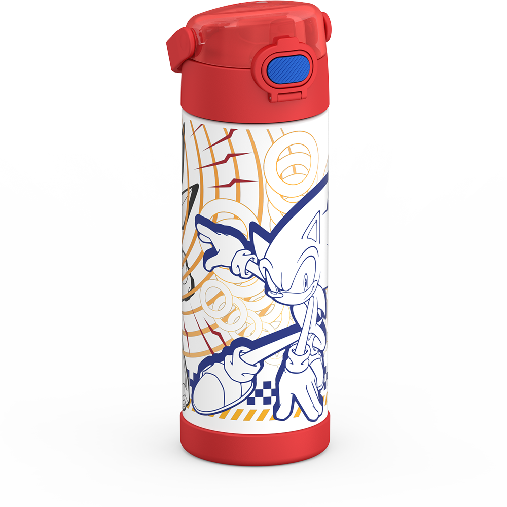 Thermos® 16oz FUNtainer® water bottle in Default Title