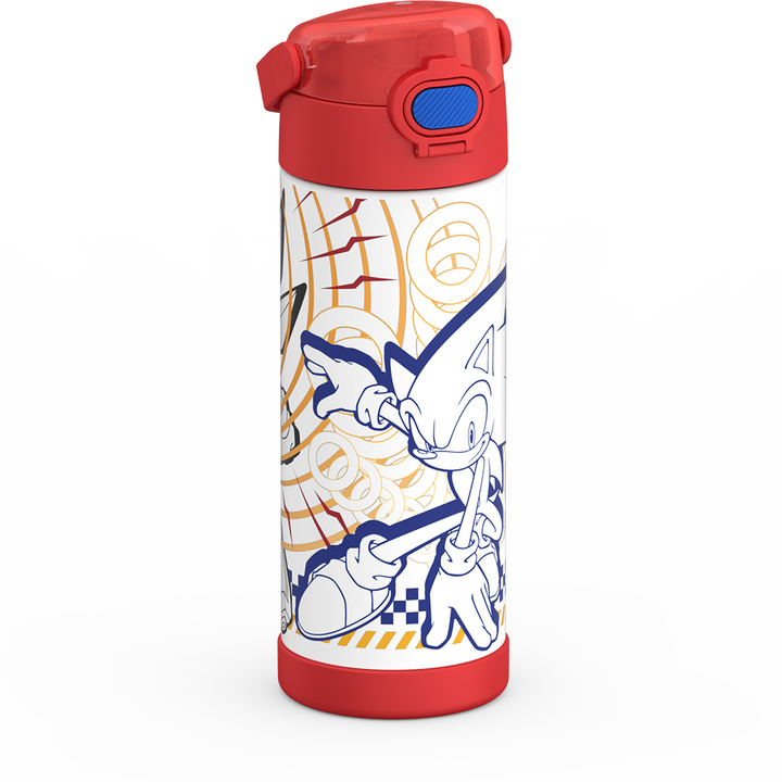 Thermos® 16oz FUNtainer® water bottle in Default Title