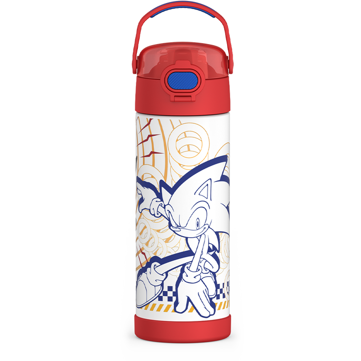 Thermos® 16oz FUNtainer® water bottle in Default Title