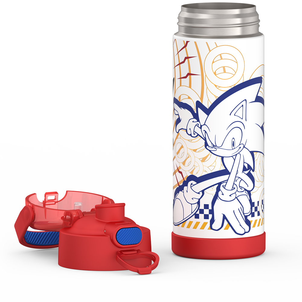 Thermos® 16oz FUNtainer® water bottle in Default Title