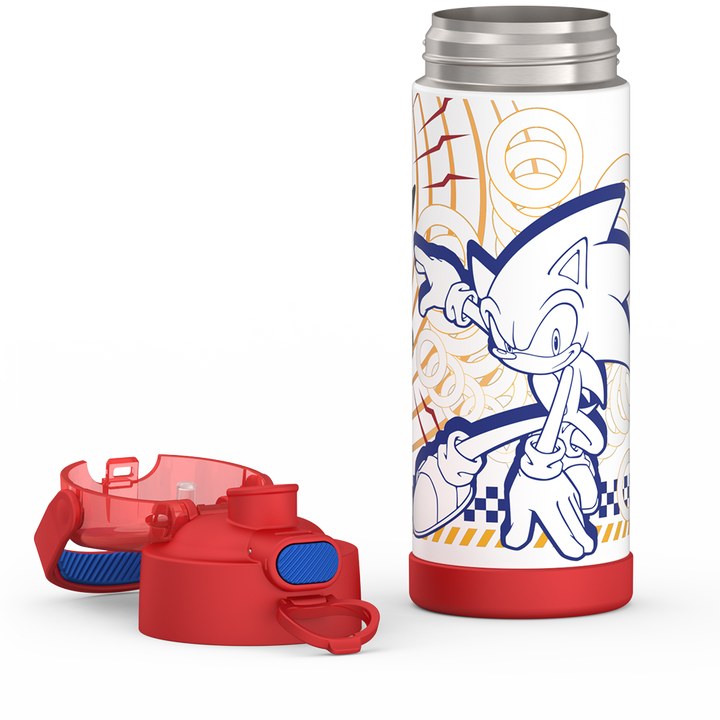 Thermos® 16oz FUNtainer® water bottle in Default Title