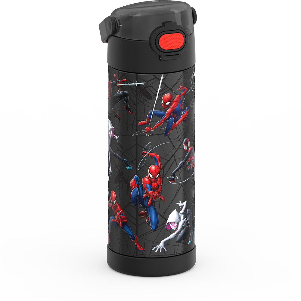 Thermos® 16oz FUNtainer® water bottle in Default Title