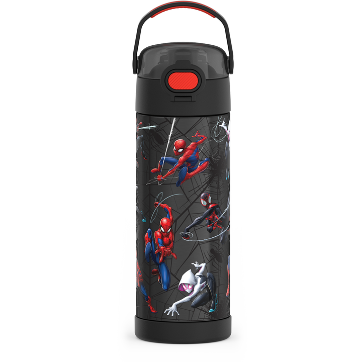 Thermos® 16oz FUNtainer® water bottle in Default Title