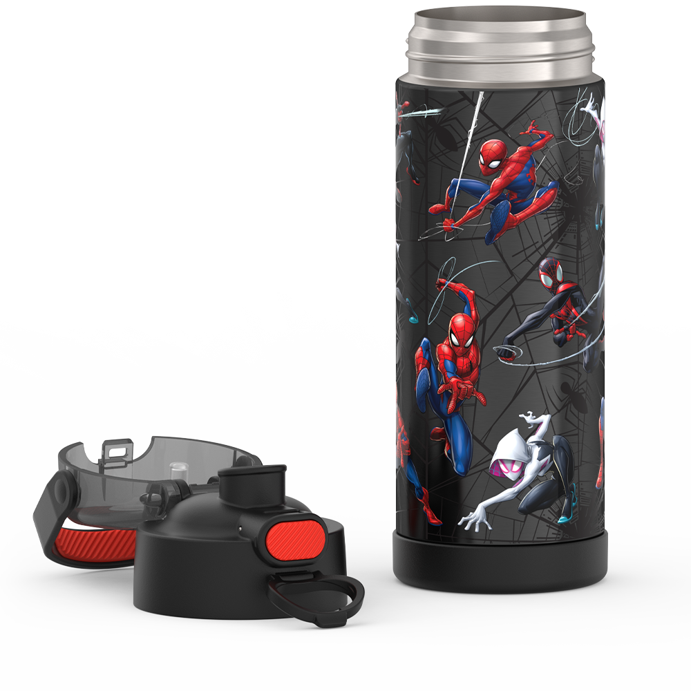 Thermos® 16oz FUNtainer® water bottle in Default Title