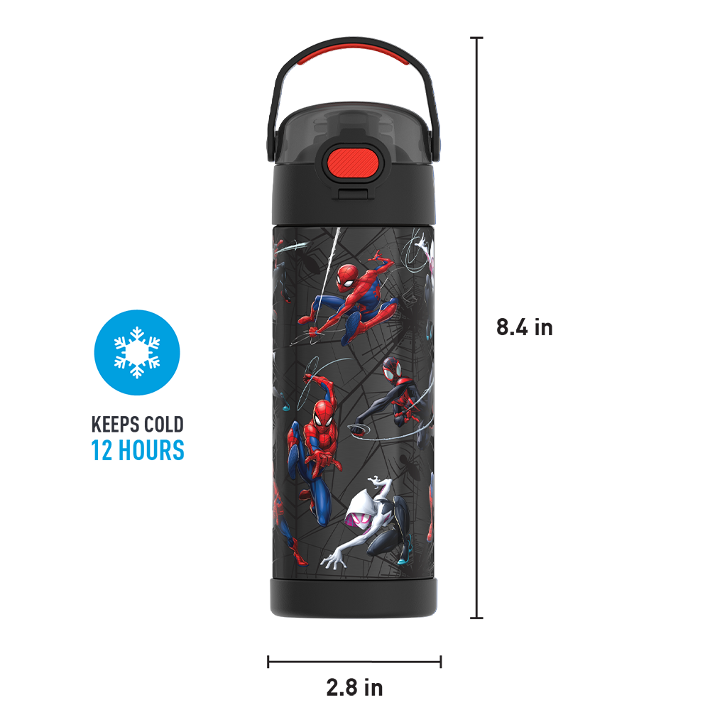 Thermos® 16oz FUNtainer® water bottle in Default Title