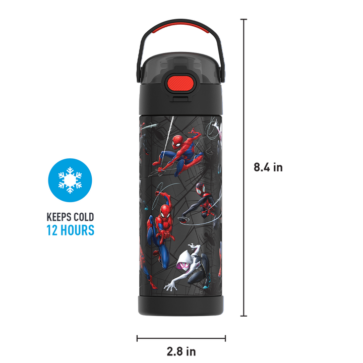 Thermos® 16oz FUNtainer® water bottle in Default Title
