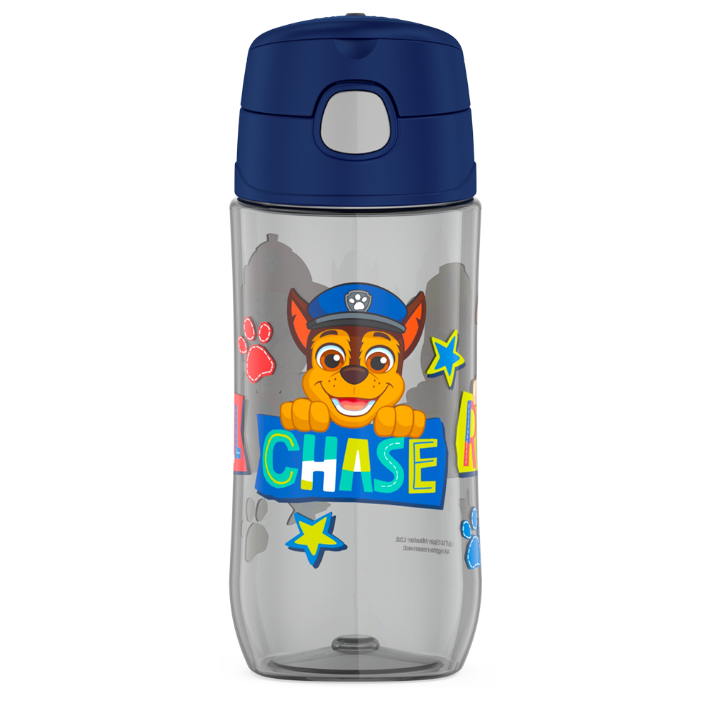 Thermos® 16oz Thermos® water bottle in Default Title